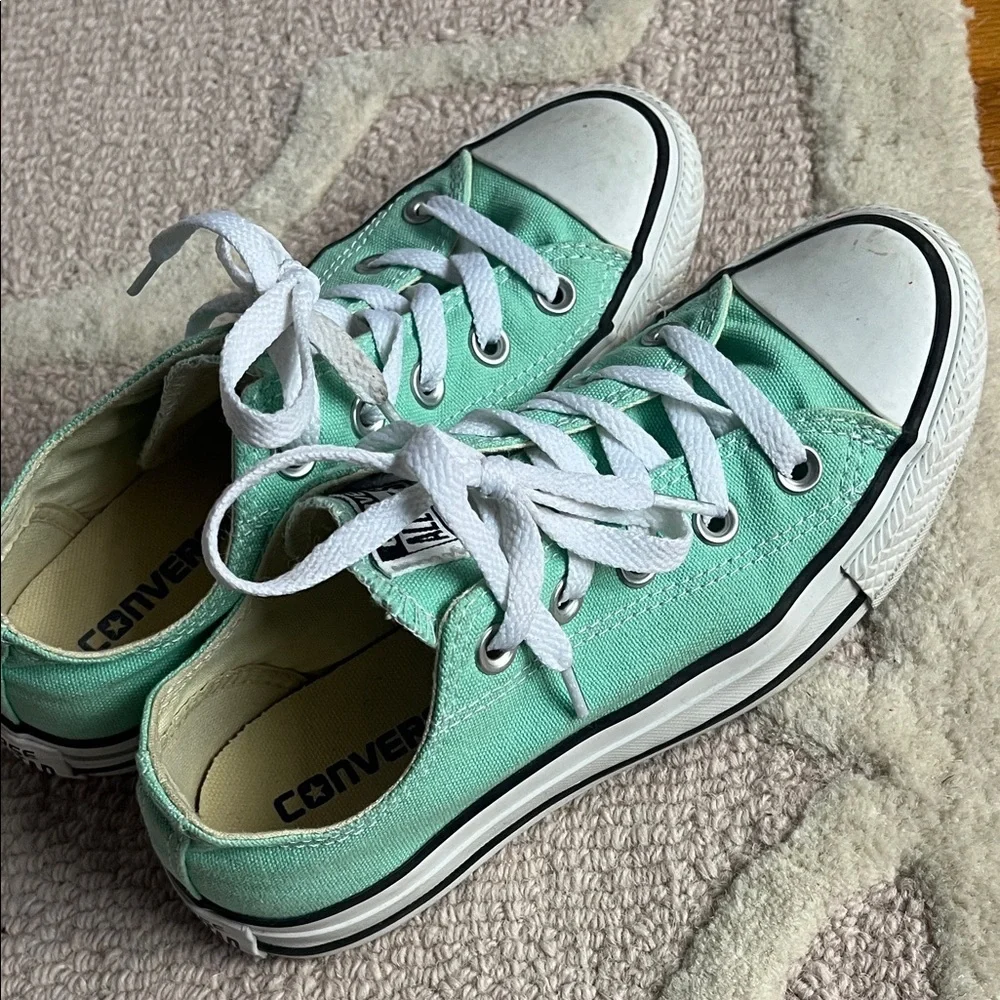 converse
